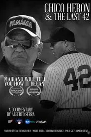 Poster do filme Chico Heron & The Last 42
