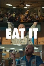 Eat It movie poster