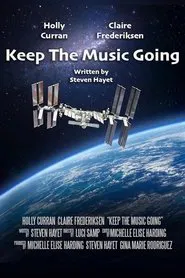 Poster do filme Keep The Music Going