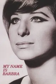 Poster do filme My Name Is Barbra