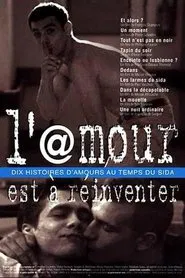 Love Reinvented movie poster
