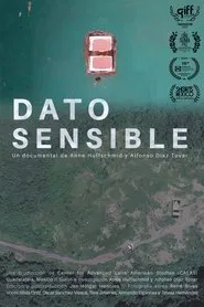 Sensitive Data movie poster