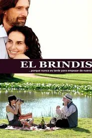 Poster do filme El brindis