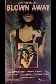 Blown Away movie poster