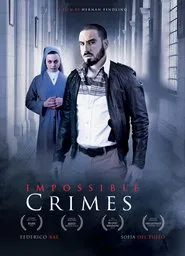 Impossible Crimes movie poster