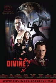 Divine: The Series tv show poster