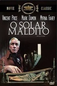 Poster do filme O Solar Maldito