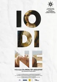 IODINE – Greece on the Ruins of Missolonghi movie poster