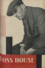 Doss House movie poster