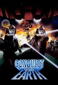 Poster do filme Conquest of the Earth