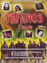 Poster do filme Tafanos: L'inizio