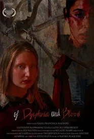 Of Dysphoria and Blood movie poster
