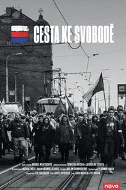 Cesta ke svobodě movie poster