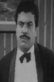 The Fifth Marriage movie poster