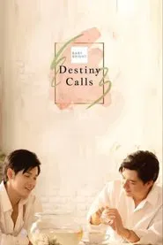 Destiny Calls movie poster