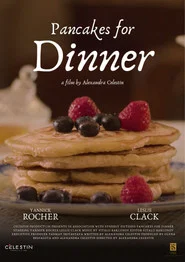 Pancakes for Dinner movie poster