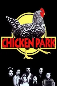 Chicken Park movie poster