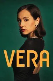 Vera movie poster