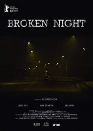 Broken Night movie poster