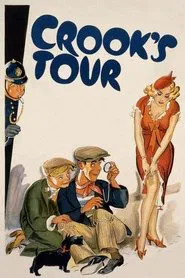 Poster do filme Crook's Tour