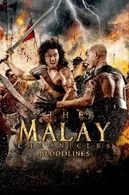 Clash of Empires: The Battle for Asia movie poster