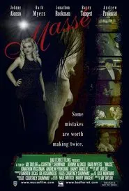 Masse movie poster