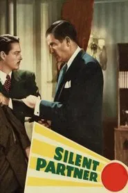 Silent Partner movie poster
