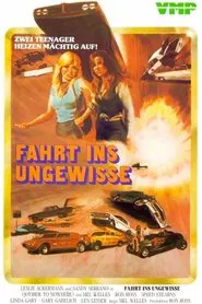 Joyride to Nowhere movie poster