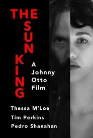 The Sun King movie poster