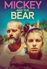 Mickey and the Bear movie poster