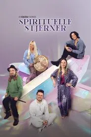 Spiritual Stars tv show poster
