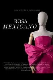 Rosa Mexicano movie poster