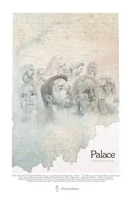 Palace movie poster