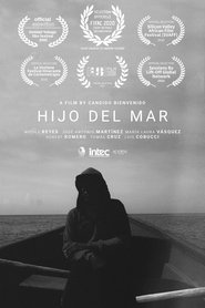 Son of the Sea movie poster