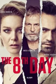 The 8th Day tv show poster