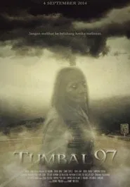 Sacrifice 97 movie poster