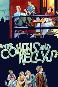 The Cohens and Kellys movie poster