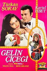 Poster do filme Gelin Çiçeği