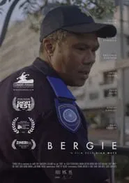 Poster do filme Bergie