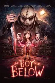 The Boy from Below movie poster