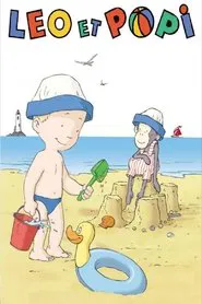Léo et Popi tv show poster