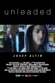 Unleaded movie poster