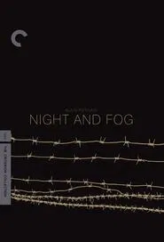 Joshua Oppenheimer on Night and Fog movie poster