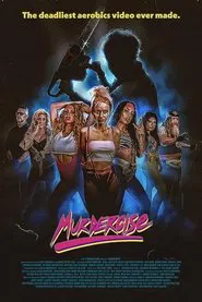 Murdercise movie poster