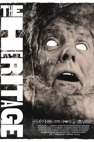 The Heritage movie poster