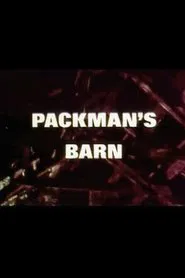 Packman's Barn movie poster