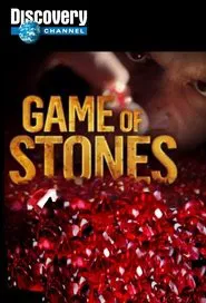 Game of Stones tv show poster