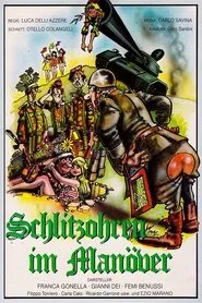 Poster do filme Campagnola bella