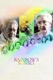 Rainbow's Sunset movie poster