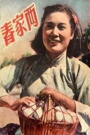 两家春 movie poster